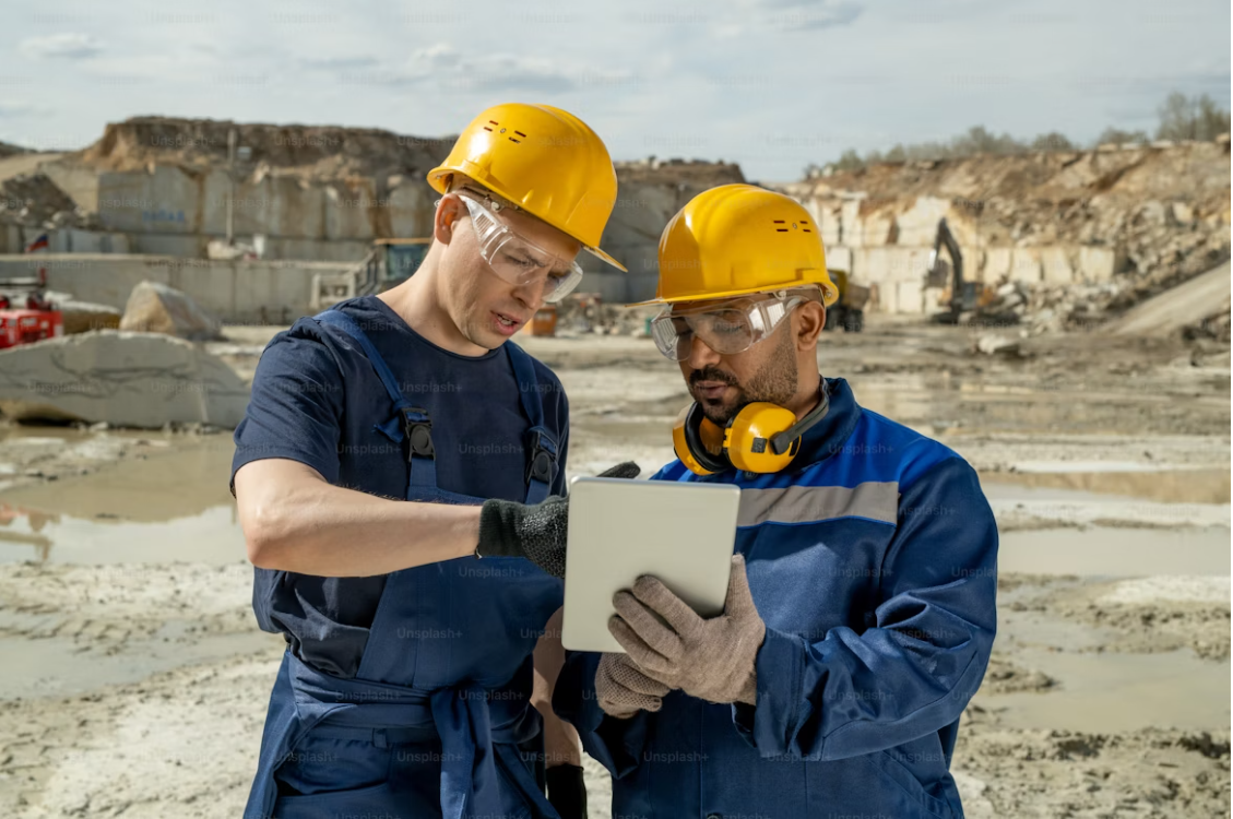 Высокая эффективность и защита окружающей среды идут рука об руку – линии дробления и производства песка в горнодобывающей промышленности помогают повысить качество и эффективность отрасли